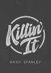 Killin' It DVD