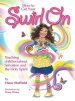 How to Get Your Swirl On: Teaching children about Salvation and the Holy Spirit