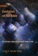 Evolution of the Bible: An Integral and Evolutionary World View