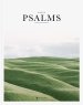 NLT Alabaster Book of Psalms, White, Paperback