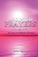 ANOINTED PRAYERS GOING DEEP: 40 DAYS 40 NIGHTS OF PRAYER Prayer Journal