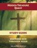 Hidden Treasure Quest: Knowing God Through Jesus Study Guide