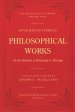 Philosophical Works: On the Relation of Philosophy to Theology