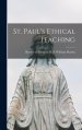 St. Paul's Ethical Teaching