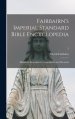 Fairbairn's Imperial Standard Bible Encyclopedia: Historical, Biographical, Geographical, and Doctrinal; 3