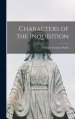 Characters of the Inquisition