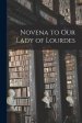 Novena to Our Lady of Lourdes