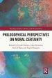 Philosophical Perspectives on Moral Certainty