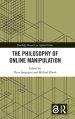 The Philosophy of Online Manipulation