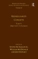 Volume 15, Tome V: Kierkegaard's Concepts: Objectivity to Sacrifice