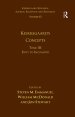 Volume 15, Tome III: Kierkegaard's Concepts: Envy to Incognito