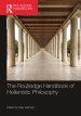 The Routledge Handbook of Hellenistic Philosophy