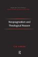 Neopragmatism and Theological Reason