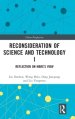 Reconsideration of Science and Technology I: Reflection on Marx's View