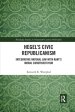 Hegel's Civic Republicanism: Integrating Natural Law with Kant's Moral Constructivism