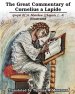 The Great Commentary Of Cornelius a Lapide: Gospel Of St. Matthew (Chapters 1 - 4): Illustrated