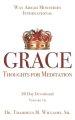 Grace: Thoughts for Meditation - 30-Day Devotional Vol VII