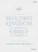 Seek First the Kingdom - Bible Study Book