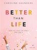 Better Than Life - Teen Girls' Bible Study Leader Kit