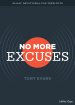 No More Excuses