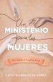 El ministerio de mujeres