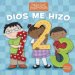 Dios me hizo 1, 2, 3 (Edición bilingüe)