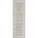 Bookmark-Finally Brethren  Whatsoever Things Are True (Philippians 4:8) (Pack Of 25)