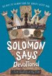 Solomon Says Devotional