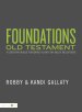 Foundations Old Testament