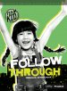 TeamKID: Follow Through - Preschool Activity Book