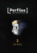 Perfiles: Volumen 3 - Los reyes