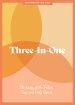 Three-In-One - Teen Girls' Devotional