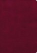 NASB Super Giant Print Reference Bible, Burgundy LeatherTouch