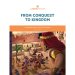 The Gospel Project for Kids: Younger Kids Activity Pages - Volume 3: From Conquest to Kingdom