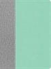 CSB Lifeway Women's Bible, Gray/Mint LeatherTouch