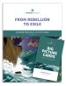 Gospel Project for Preschool: Younger Preschool Activity Pack - Volume 5: From Rebellion to Exile