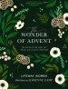 The Wonder of Advent - Bible Study Book with Video Access