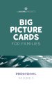 Gospel Project for Preschool: Preschool Big Picture Cards - Volume 5: From Rebellion to Exile