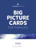 Gospel Project for Kids: Kids Big Picture Cards - Volume 1: From Creation to Chaos