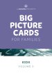 Gospel Project for Kids: Kids Big Picture Cards - Volume 5: From Rebellion to Exile