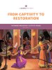 Gospel Project for Preschool: Younger Preschool Activity Pages - Volume 6: From Captivity to Restoration