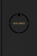 CSB Church Bible, Anglicised Edition, Black Hardcover