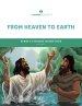 Gospel Project for Preschool: From Heaven to Earth - Babies & Toddlers Leader Guide - Volume 7