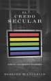 El credo secular