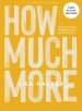 How Much More - Bible Study Book with Video Access