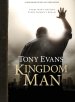 Kingdom Man - Bible Study Book with Video Access