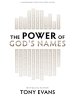 Power of God's Names - Bible Study Book with Video Access