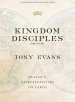 Kingdom Disciples - Bible Study Book with Video Access