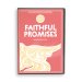 TeamKID: Faithful Promises Missions DVD