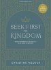 Seek First the Kingdom - Bible Study Book with Video Access